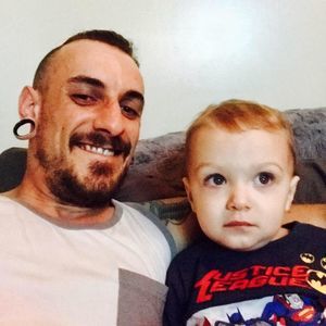 Meet your Posher, Jerry